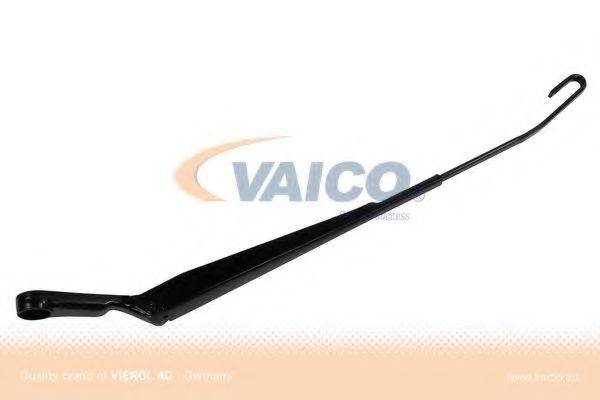 Рычаг стеклоочистителя, система очистки окон V10-6398 VAICO