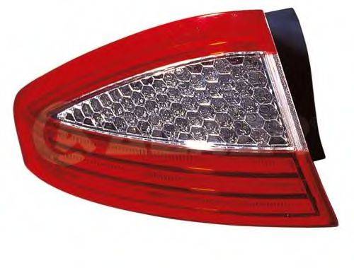 2211378 ALKAR Задний фонарь 2211378 ALKAR
