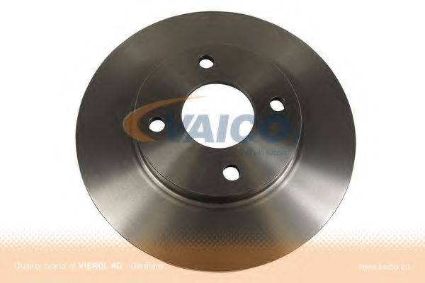Тормозной диск V25-80005 VAICO
