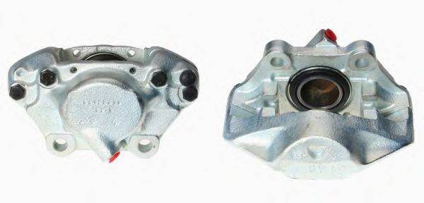 Тормозной суппорт F 06 029 BREMBO