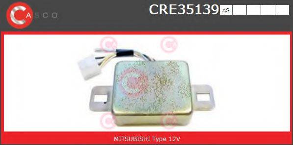 Регулятор CRE35139AS CASCO