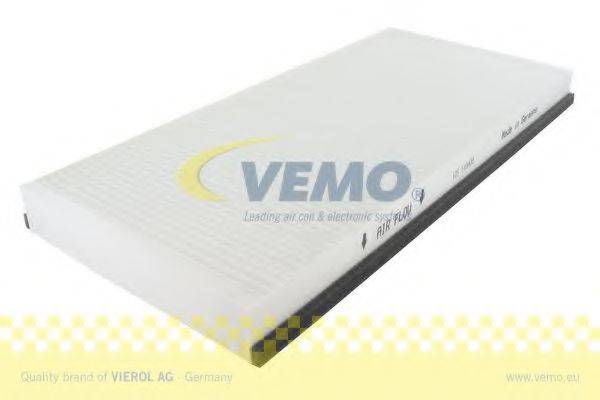 Фильтр салонный V30-30-1046 VEMO