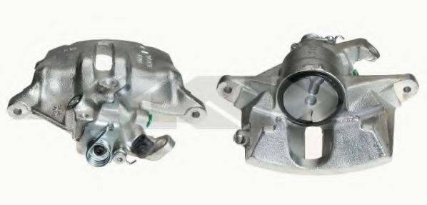 DC83325 REMY Тормозной суппорт DC83325 REMY