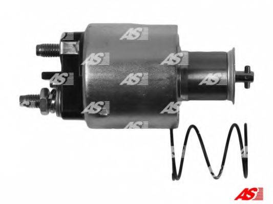 SS3004 AS-PL Переключатель SS3004 AS-PL