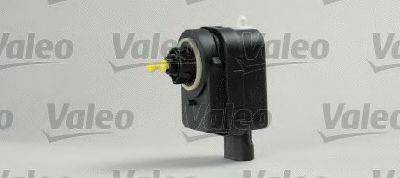 Регулировочный элемент, регулировка угла наклона фар 085053 VALEO