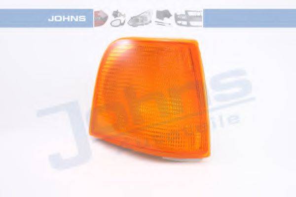 13 15 20-1 JOHNS Фонарь указателя поворота