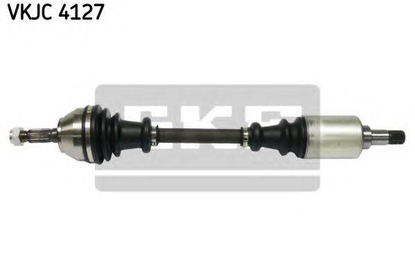 Приводной вал VKJC 4127 SKF