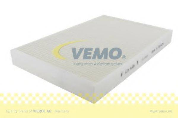 Фильтр салонный V27-30-0001 VEMO