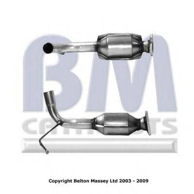 Катализатор BM80068H BM CATALYSTS