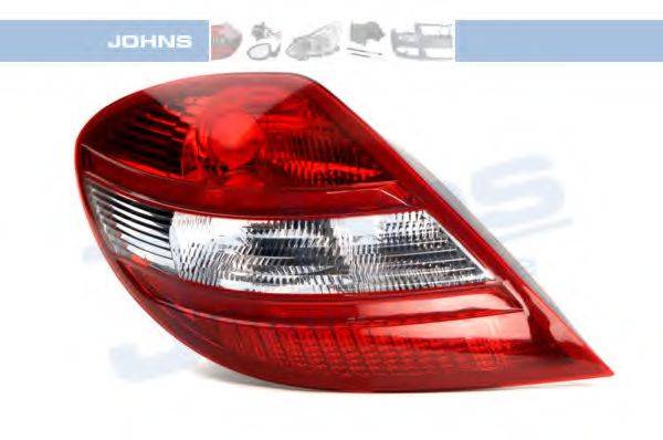 50 71 87-1 JOHNS Задний фонарь 50 71 87-1 JOHNS