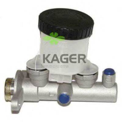 Главный тормозной цилиндр 39-0415 KAGER