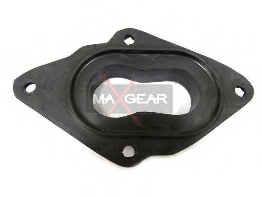 Фланец, карбюратор 27-0063 MAXGEAR