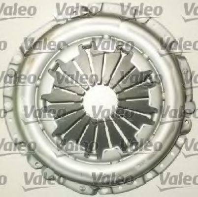 Комплект сцепления 826788 VALEO
