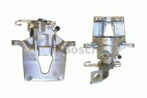 Рисунок 0 986 473 260 BOSCH