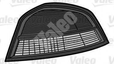 Фонарь 088071 VALEO
