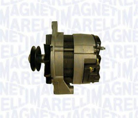 Генератор 944390327410 MAGNETI MARELLI