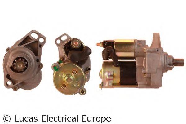 Стартер LRS00692 LUCAS ELECTRICAL