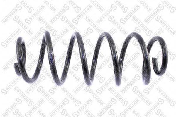 10-23006-SX STELLOX Пружина 10-23006-SX STELLOX