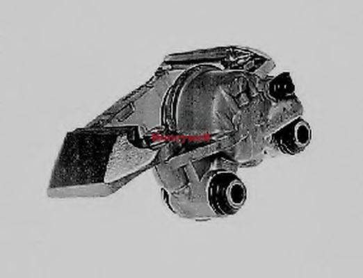 DC81427 REMY Тормозной суппорт DC81427 REMY