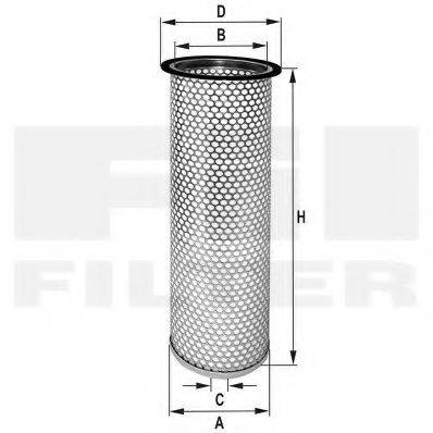 Фильтр HP 739 FIL FILTER