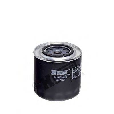 Фильтр масляный 51521 WIX FILTERS