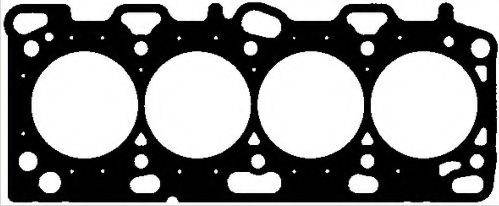 Прокладка, головка цилиндра CH0501 BGA