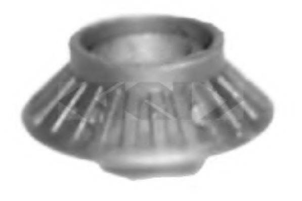 Подвеска 12037 LEMFORDER