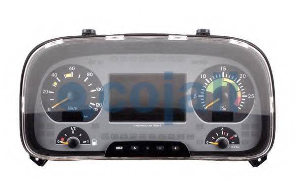 Блок управления 350152 COJALI