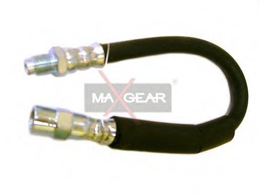 Тормозной шланг 52-0124 MAXGEAR