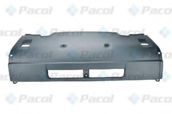 Буфер BPA-SC002 PACOL