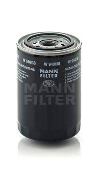 Фильтр масляный 51259 WIX FILTERS