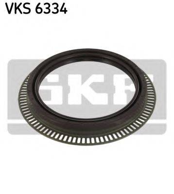 Уплотняющее кольцо VKS 6334 SKF