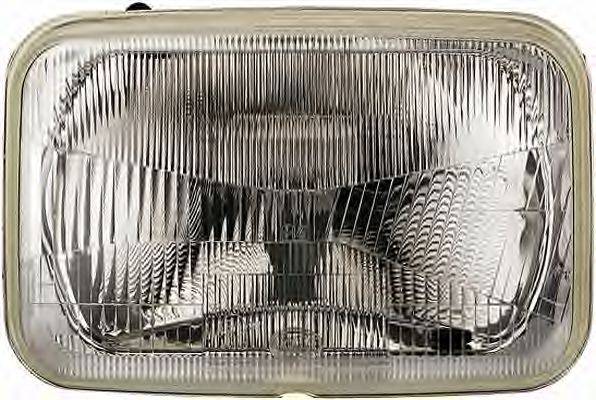 Рисунок 1AG 006 898-081 HELLA