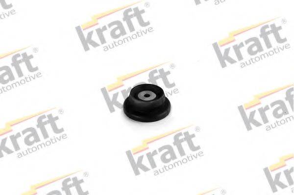 Опора стойки амортизатора 4095504 KRAFT AUTOMOTIVE