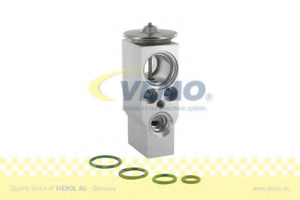 Расширительный клапан, кондиционер V24-77-0003 VEMO