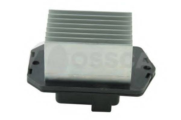 Резистор 13331 OSSCA