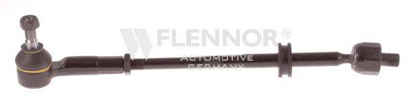 Поперечная рулевая тяга FL598-A FLENNOR