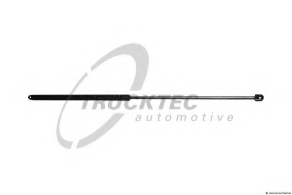 Газовая пружина 05.66.001 TRUCKTEC AUTOMOTIVE