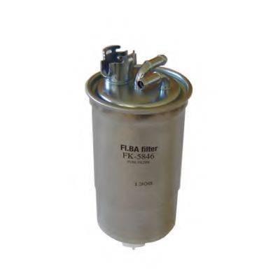Фильтр топливный FK-5846 FI.BA