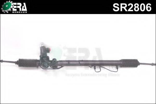 Рулевой механизм SR2806 ERA Benelux