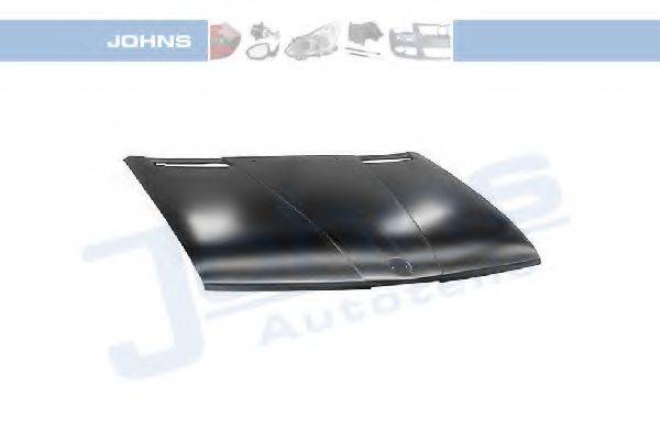Капот двигателя 20 13 03 JOHNS