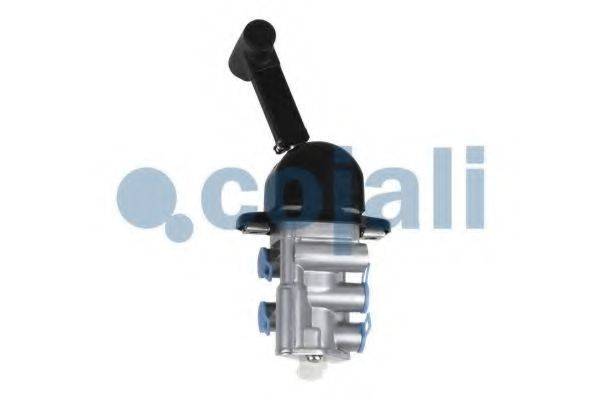 Тормозной клапан, стояночный тормоз 2224430 COJALI