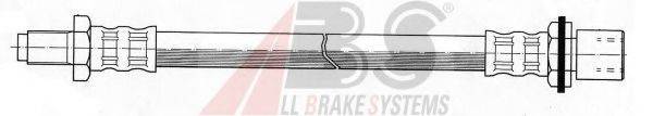 Тормозной шланг SL 3184 A.B.S.