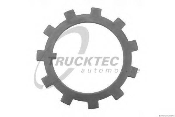 Стопорная плоская шайба 03.32.039 TRUCKTEC AUTOMOTIVE