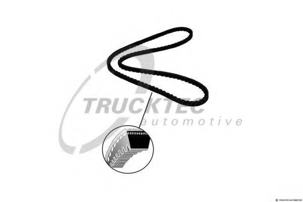 Ремень 01.19.120 TRUCKTEC AUTOMOTIVE