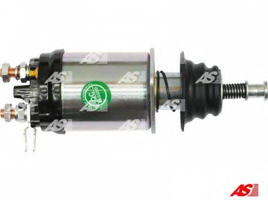 Переключатель SS4029 AS-PL