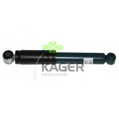 Амортизатор 81-0198 KAGER