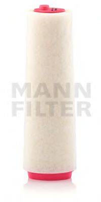 Фильтр воздушный C 15 143/1 MANN-FILTER