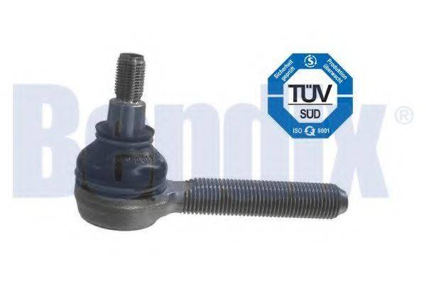 040344B BENDIX Наконечник поперечной рулевой тяги 040344B BENDIX