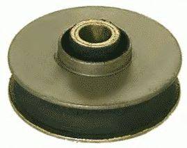 Подвеска 26093 LEMFORDER